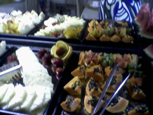 宫殿咖啡馆酒店