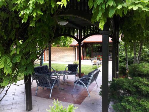 Business Club Selenča (Business Club Selenca) in Selenca
