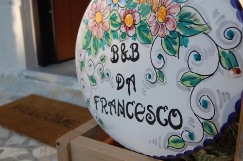 B&B da Francesco