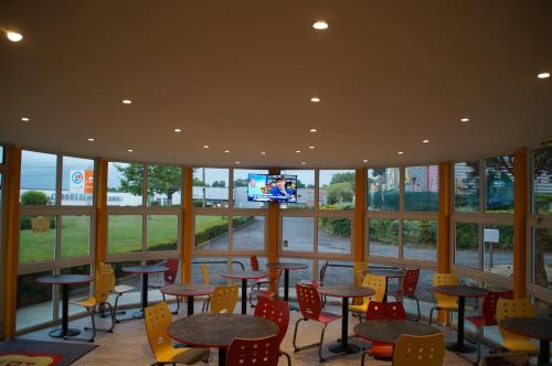 The Originals Access, Hôtel Aurillac Aéroport in Aurillac