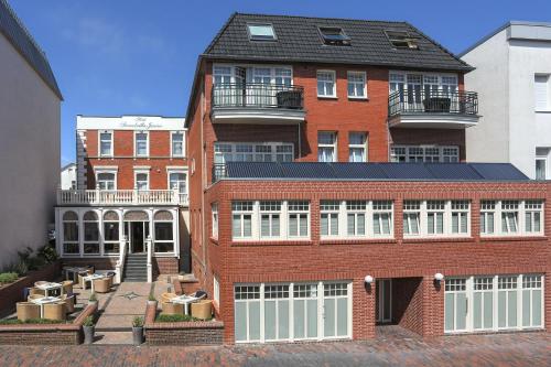 Hotel Strandvilla Janine - image 4