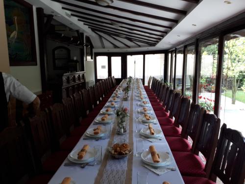 Business Club Selenča (Business Club Selenca) in Selenca