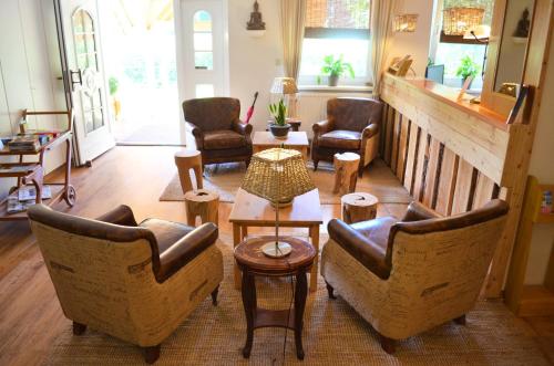 Lodge Seaside Boutique Hotel - image 8