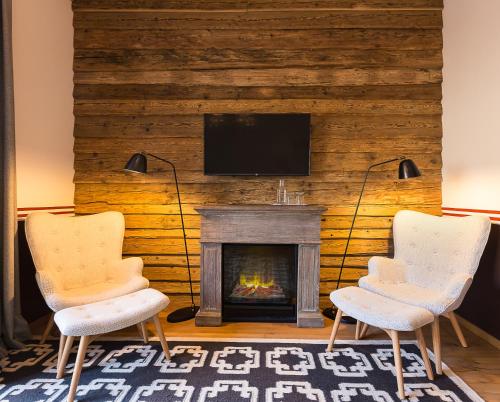 Alpin Suite