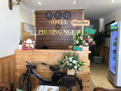 Hotel Phuong Nghi