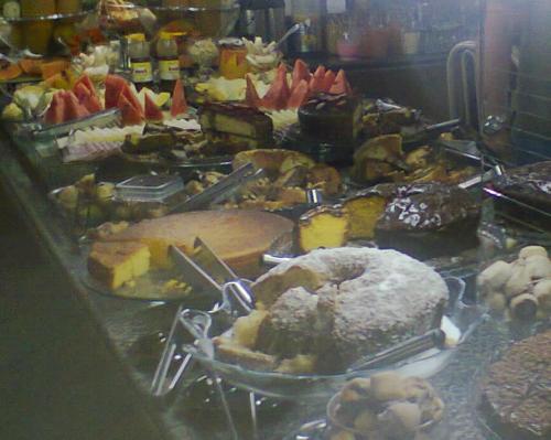 宫殿咖啡馆酒店