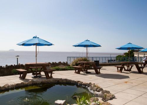บริการและสิ่งอำนวยความสะดวก, Anchor Head Hotel in เวสทันซุเปอร์มาร์