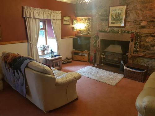 Hosefield Bed and Breakfast
