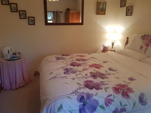 Hosefield Bed and Breakfast