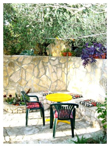 balkon/terras, Blue Sensation in Okrug Donji