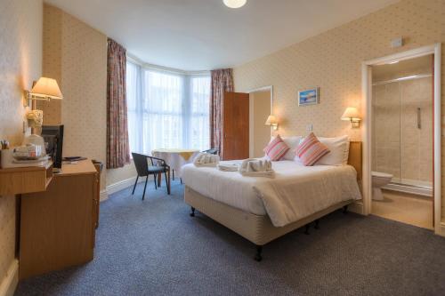 Eliot Hotel – Newquay