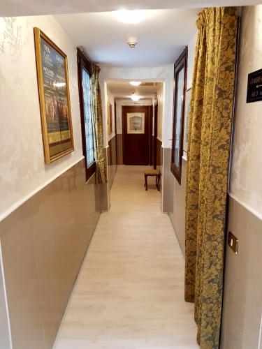 Facilities, Hotel San Gallo in Venice