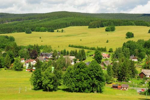 Wellness Hotel Holzberg