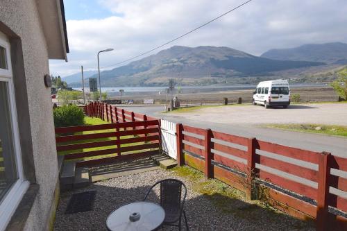 Feorline Cottage - Stronachlachar