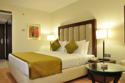 Room, deluxe