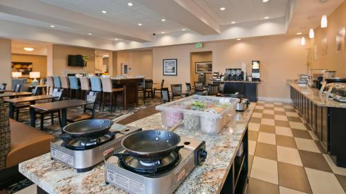 Best Western Plus Arlington/Marysville