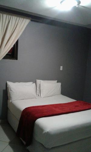 Central Lodge Hotels - image 5