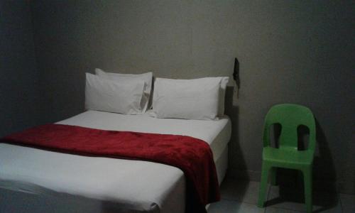 Central Lodge Hotels - image 2