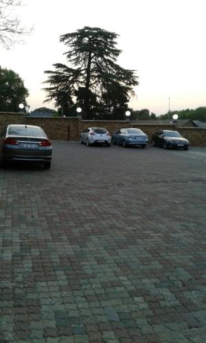 Central Lodge Hotels photo