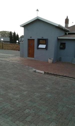 Central Lodge Hotels Johannesburg South Africa