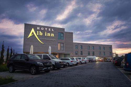 Alb Inn - Hotel & Apartments - image 6