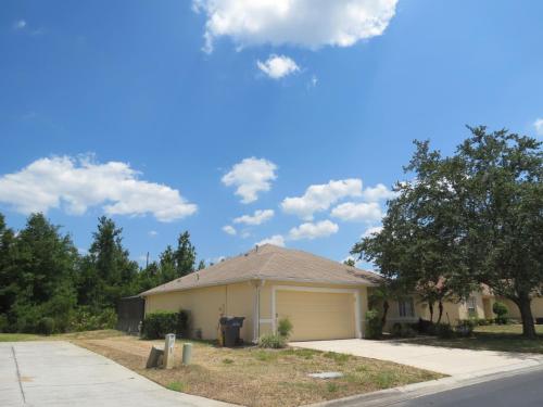 3 Bedroom Standard Davenport Home FL 33897 detail