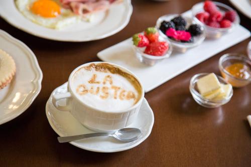 La Gustea Hotel & Cucina - image 3