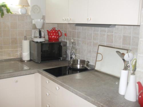 Appartement Seelücke