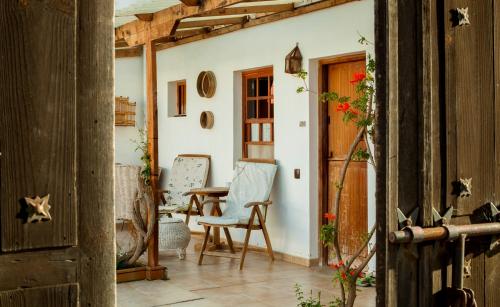 Hotel Rural Era de la Corte - Adults only - image 5