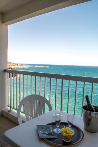 Hotel Roc E Mare