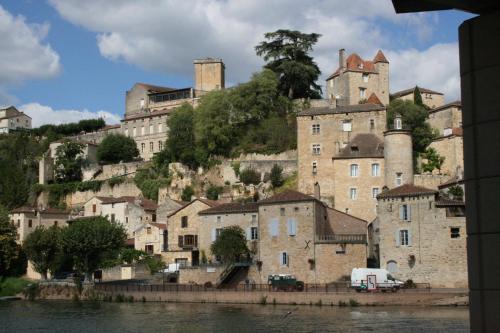 Village Camping Les Vignes