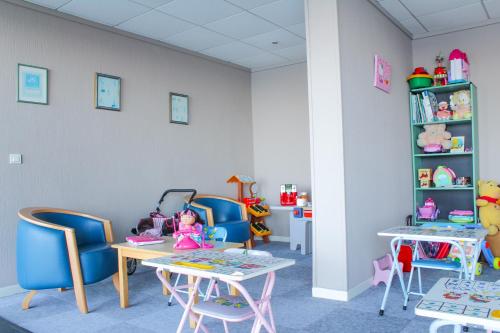 Aktivnosti, Hotel Roc E Mare in Bartaccia