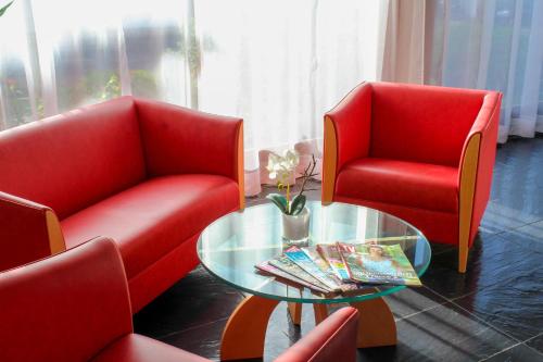 Hotel Roc E Mare - image 4