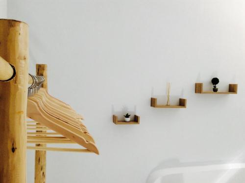 Casa d'Aperathou gîte à louer Moutsoúna