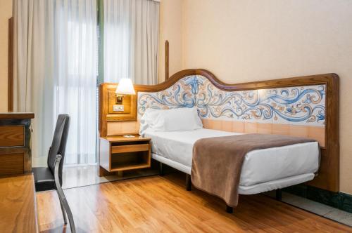 Hotel Julia - image 11