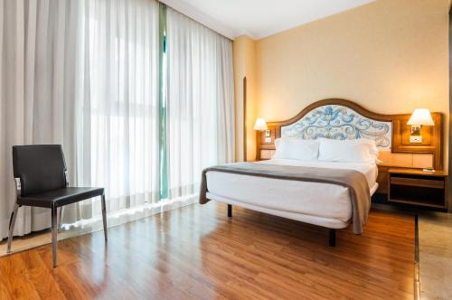 Hotel Julia in San Blas