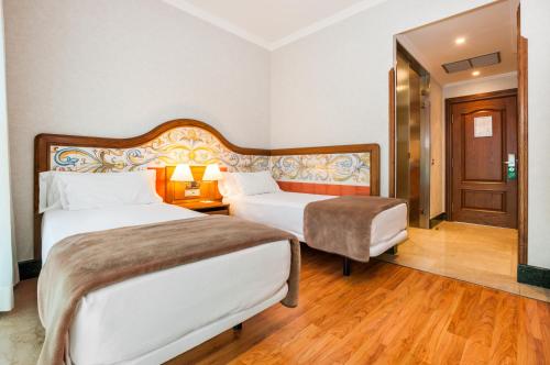 Hotel Julia - image 14