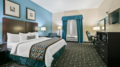 Best Western Sonora Inn & Suites