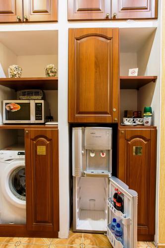 Golden Fleece Guest House - image 6