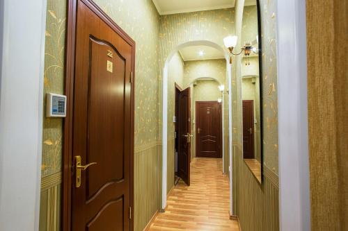 Golden Fleece Guest House - image 8
