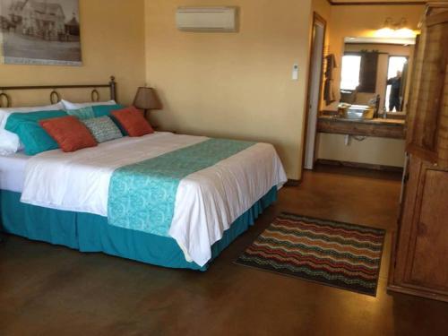 HH Creek Inn in Seymour (TX)
