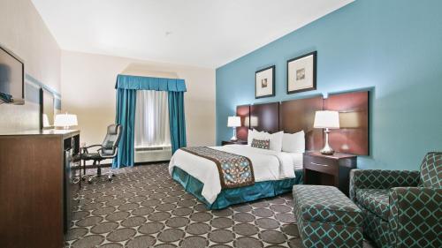 Best Western Sonora Inn & Suites