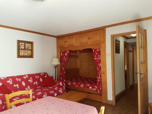 B&B Les Houches - Studio d'Anaite - Bed and Breakfast Les Houches