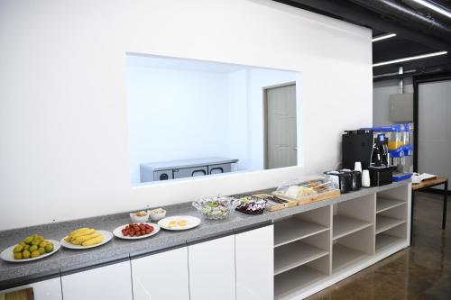 The Beauty Hotel (Korea Quality) in Gangneung