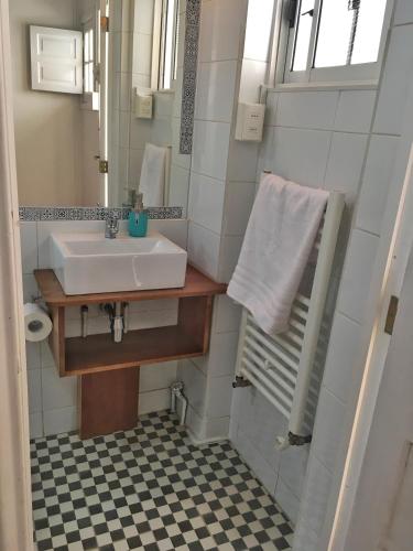 Casa Ryan – Santiago de Chile, TX