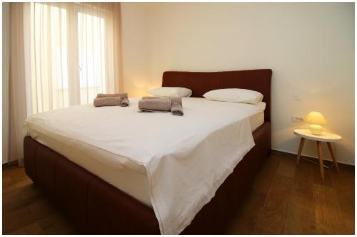 Apartments Ksenia, Rogoznica (photo 8)