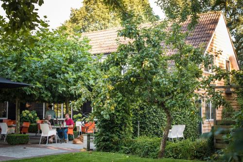 De Loohoeve - Restaurant & Hotel - image 3