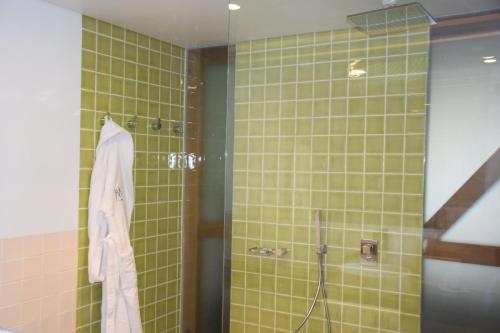 Lisbon Wine Hotel - main image