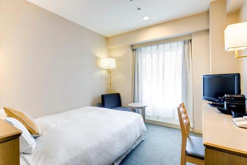 Economy Double Room - Smoking