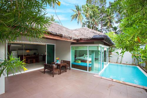 Moonscape Villa 101